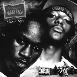 The Infamous (Demo Tape)