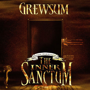 The Inner Sanctum