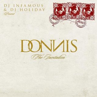 The Invitatation