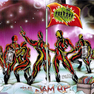 The Jam EP