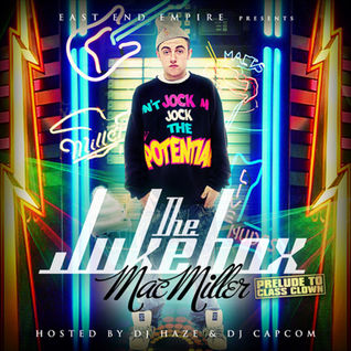 The Jukebox: Prelude To Class