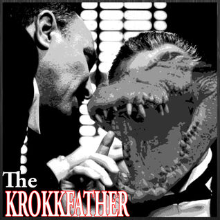 The Krokkfather