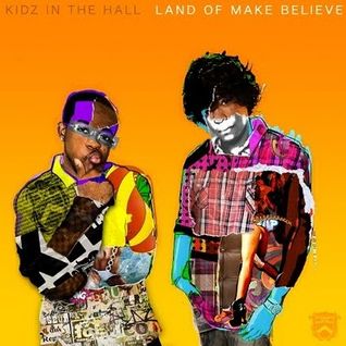 The Land Of Make Believe