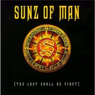 The Last Shall Be First