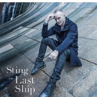 The Last Ship
