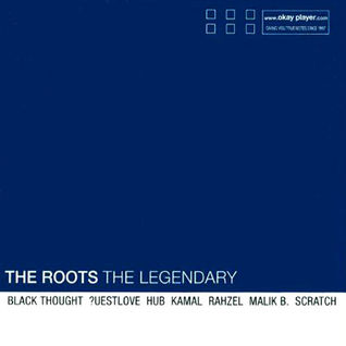 The Legendary EP