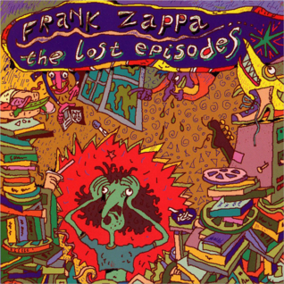 The Lost Episodes