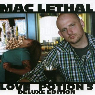 The love potion collection 5