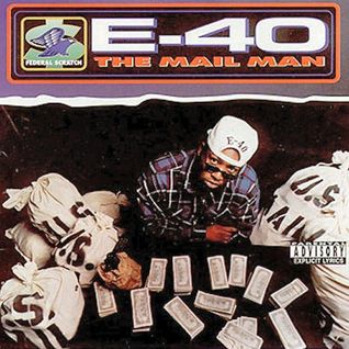 The Mail Man