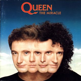 The Miracle