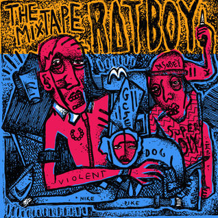 The Mixtape