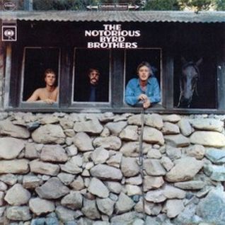 The Notorious Byrds