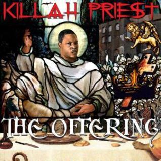 The Offering