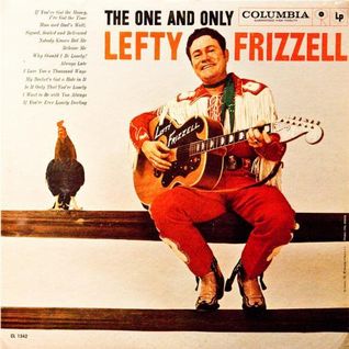 The One And Only Lefty
