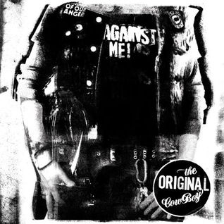 The Original Cowboy (Demo)