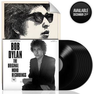 The Original Mono Recordings