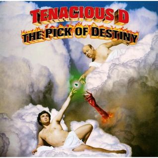 The Pick of Destiny