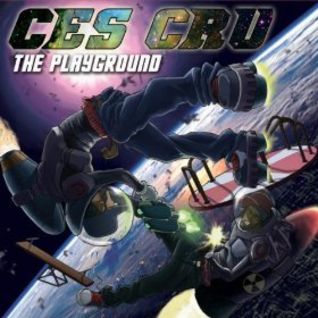 The Playground