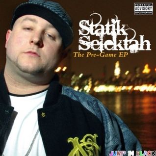 The Pre Game EP