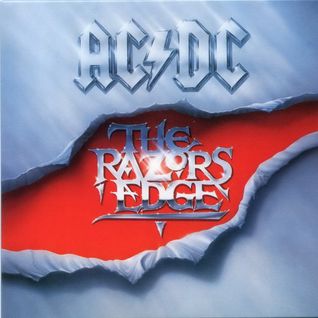 The Razors Edge