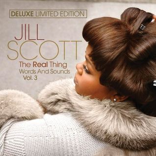 The Real Thing: Words and Sounds Vol. 3