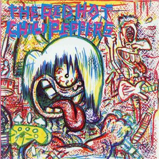 The Red Hot Chili Peppers