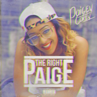 The Right Paige