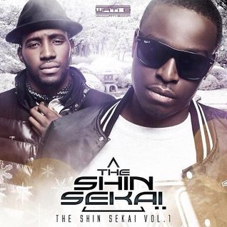 The Shin Sekaï, vol.1