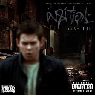 The Shit LP