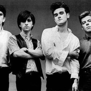 The Smiths Album Artworks