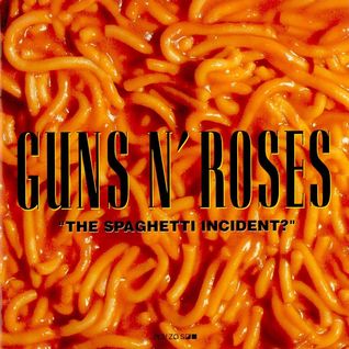 The Spaghetti incident