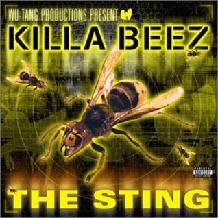 The Sting: Bobby Digital Bonus Disc