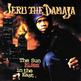 The Sun Rises in the East