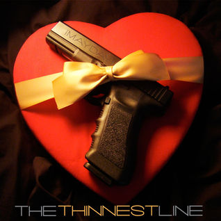 The Thinnest Line - EP