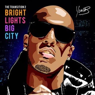 The Transition 2: Bright Lights, Big City
