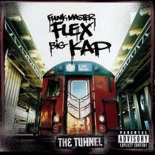 The Tunnel