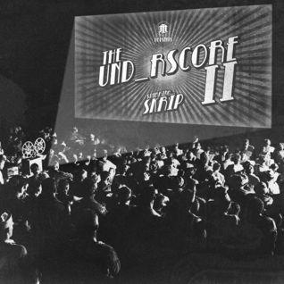 The Und_rscore II