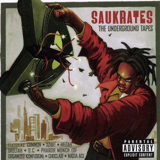 The Underground Tapes