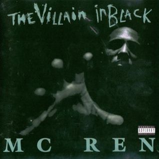 The Villain in Black
