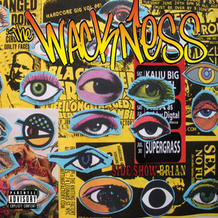 The Wackness