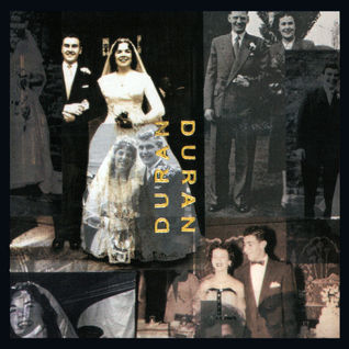 The Wedding Album