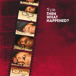 Then What Happened