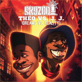 Theo vs J.J. (Dreams vs. Reality)