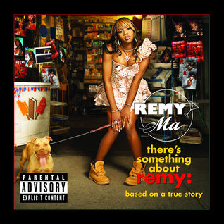 There's Something about Remy: Based on a True Story