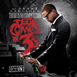 There Is No Competition III: Death Comes in 3's