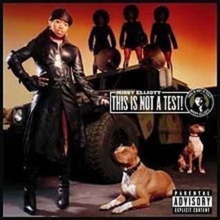 This is Not a Test!