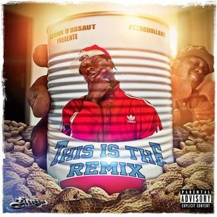 This is the remix