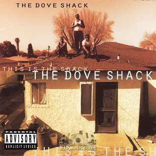 This is the Shack