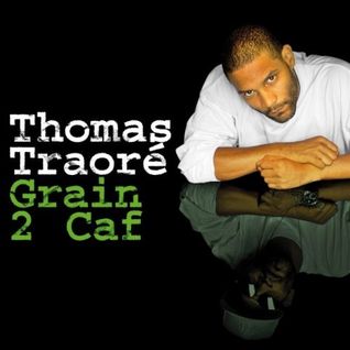 Thomas Traoré