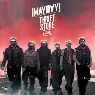 Thrift Store Halos EP